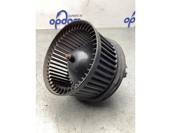 Interior Blower Motor FORD FIESTA VI (CB1, CCN)