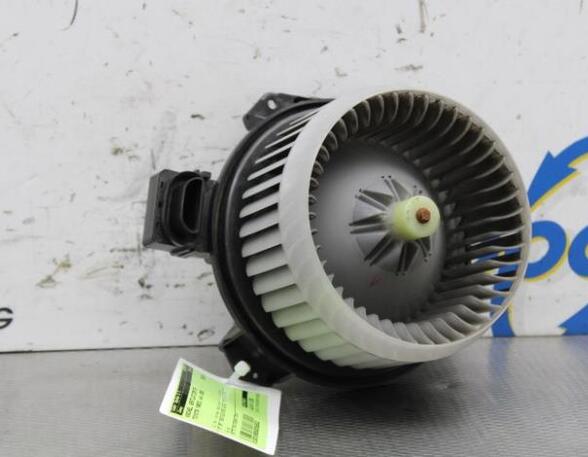 Interior Blower Motor TOYOTA YARIS (_P9_), FIAT SEDICI (FY_), SUZUKI SWIFT IV (FZ, NZ), SUZUKI SX4 (EY, GY)