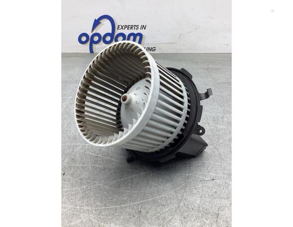 Interior Blower Motor FIAT PANDA (169_), FIAT 500 (312_), FIAT 500 C (312_), FORD KA (RU8)