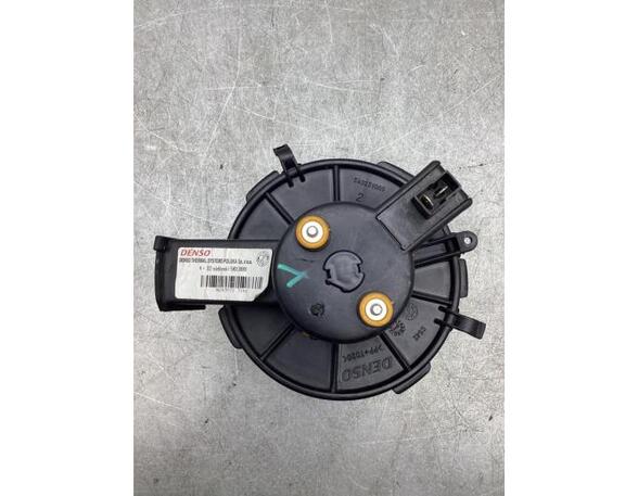 Interior Blower Motor FIAT PANDA (169_), FIAT 500 (312_), FIAT 500 C (312_), FORD KA (RU8)