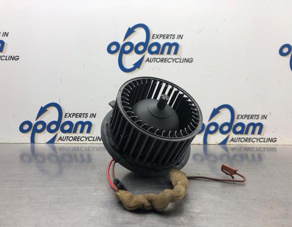 Interior Blower Motor VW GOLF III (1H1)