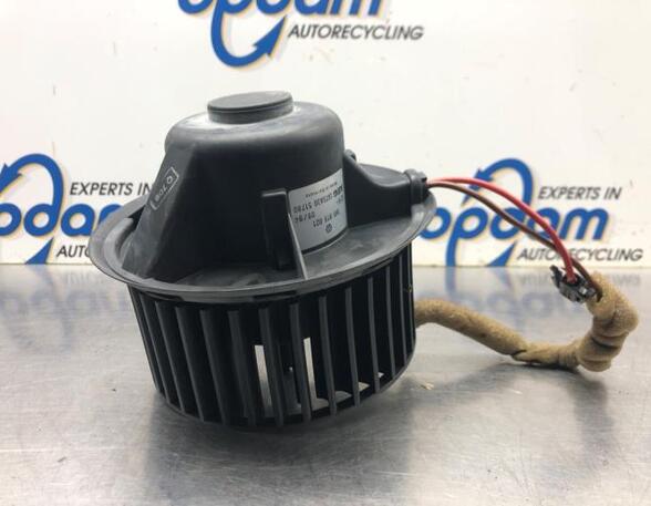 Interior Blower Motor VW GOLF III (1H1)