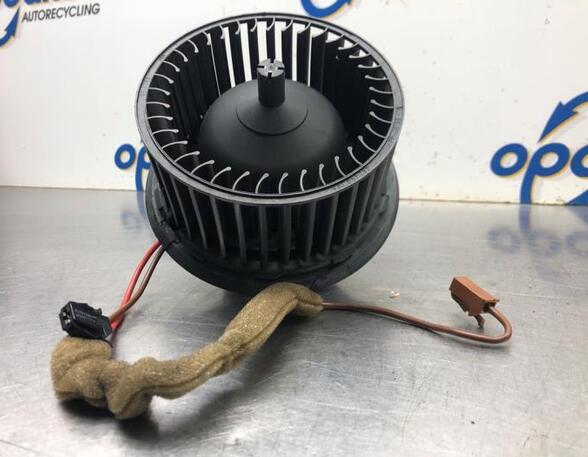 Interior Blower Motor VW GOLF III (1H1)