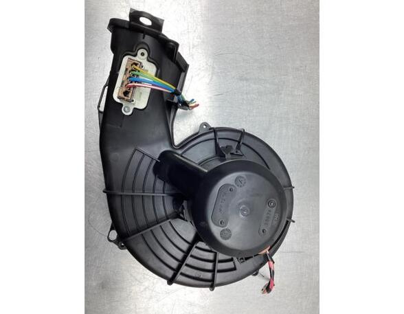 Interior Blower Motor OPEL MERIVA A MPV (X03)