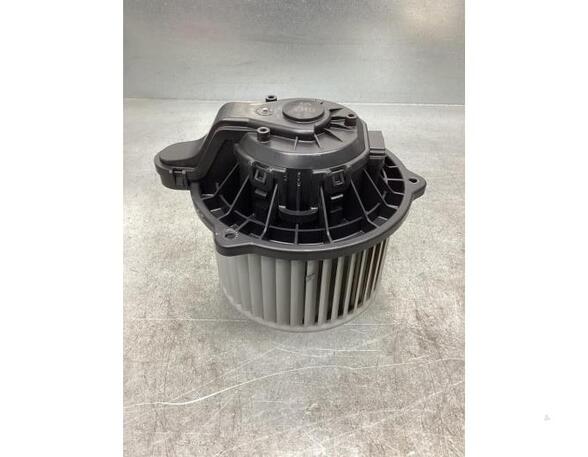 Interior Blower Motor KIA PICANTO (TA), KIA PICANTO (JA)