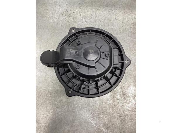 Interior Blower Motor KIA PICANTO (TA), KIA PICANTO (JA)