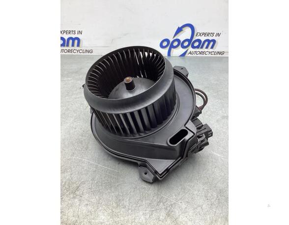 Interior Blower Motor MERCEDES-BENZ SPRINTER 3-t Van (B910)