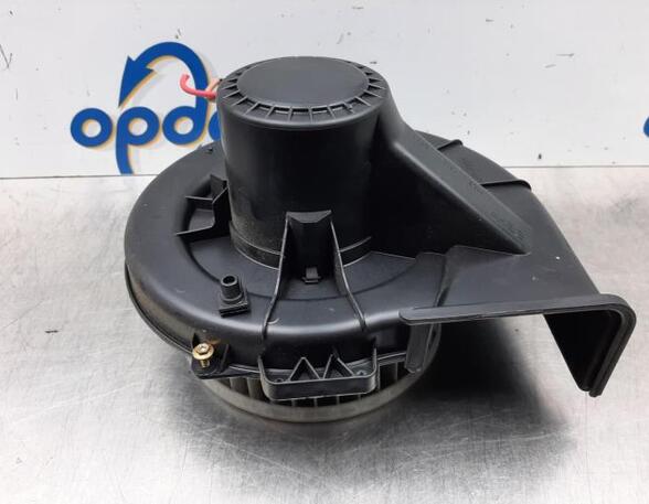 Interior Blower Motor VW POLO (9N_), VW POLO Saloon (9A4, 9A2, 9N2, 9A6)