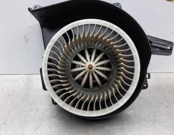 Interior Blower Motor VW POLO (9N_), VW POLO Saloon (9A4, 9A2, 9N2, 9A6)