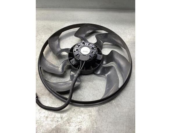 Interior Blower Motor HYUNDAI IONIQ (AE)