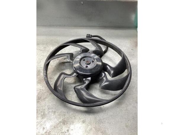 Interior Blower Motor HYUNDAI IONIQ (AE)