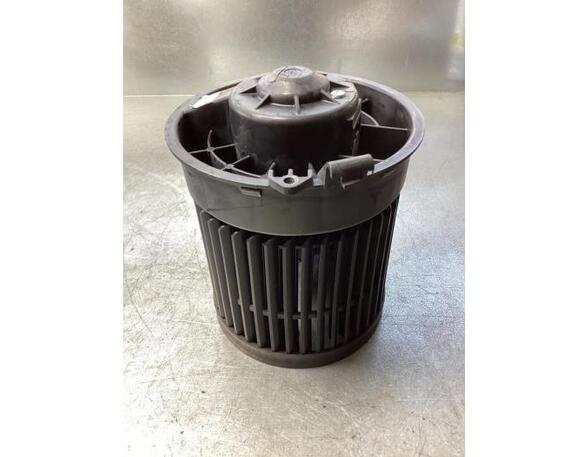 Interior Blower Motor NISSAN QASHQAI II SUV (J11, J11_)