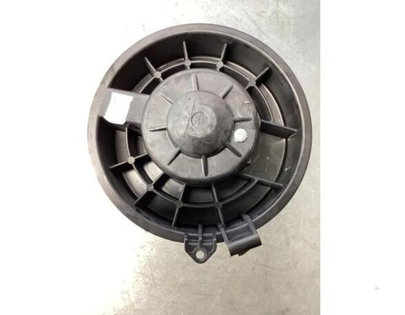 Interior Blower Motor NISSAN QASHQAI II SUV (J11, J11_)