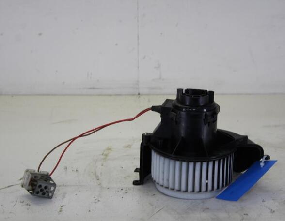 Interior Blower Motor OPEL ASTRA G Hatchback (T98)