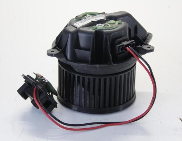 Interior Blower Motor RENAULT MEGANE Scenic (JA0/1_), RENAULT SCÉNIC I MPV (JA0/1_, FA0_)