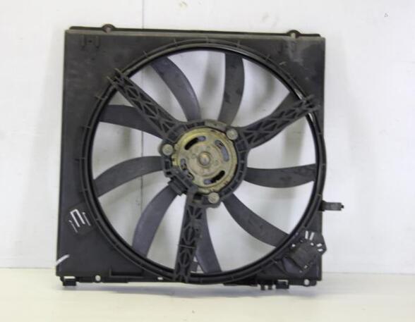 Interior Blower Motor RENAULT TWINGO I (C06_)