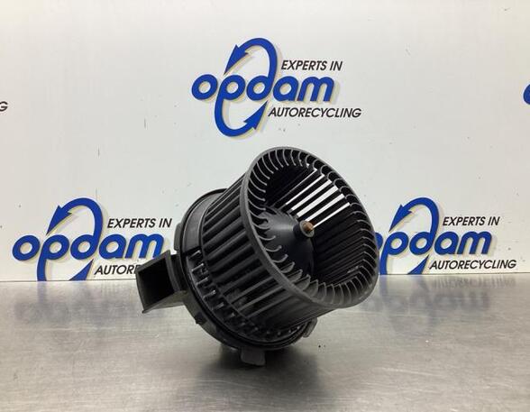 Interior Blower Motor PEUGEOT 206 CC (2D)