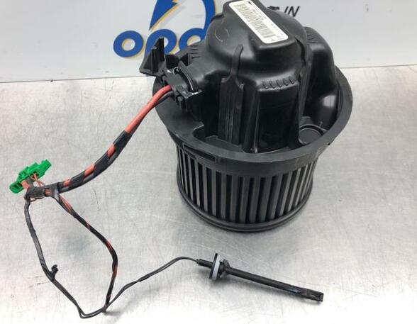 Interior Blower Motor PEUGEOT 207 (WA_, WC_), PEUGEOT 207 CC (WD_), PEUGEOT 207 SW (WK_)