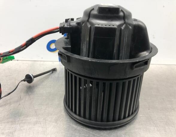 Interior Blower Motor PEUGEOT 207 (WA_, WC_), PEUGEOT 207 CC (WD_), PEUGEOT 207 SW (WK_)