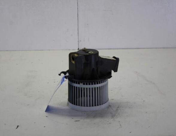 Interior Blower Motor FIAT PANDA (169_), FIAT PANDA Hatchback Van (169_)