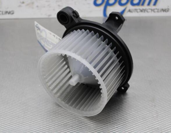 Interior Blower Motor OPEL KARL (C16)