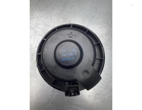 Interior Blower Motor FORD TRANSIT CONNECT V408 Box Body/MPV