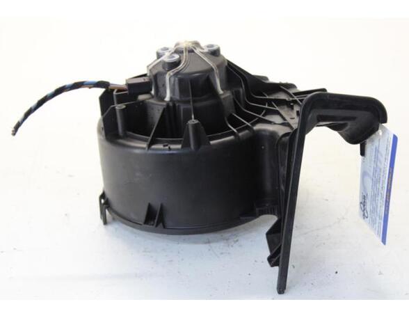 Interior Blower Motor OPEL VECTRA C (Z02), OPEL VECTRA C GTS (Z02)