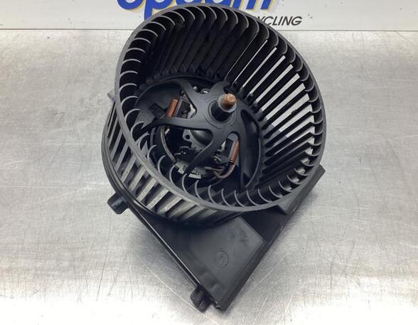 Interior Blower Motor VW GOLF IV (1J1), VW GOLF IV Variant (1J5)