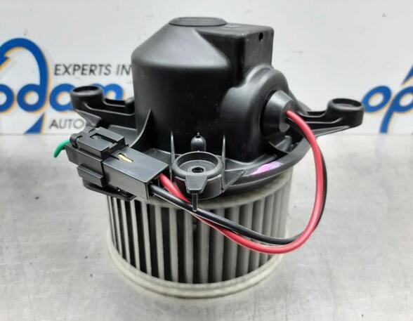 Interior Blower Motor CHRYSLER PT CRUISER (PT_)