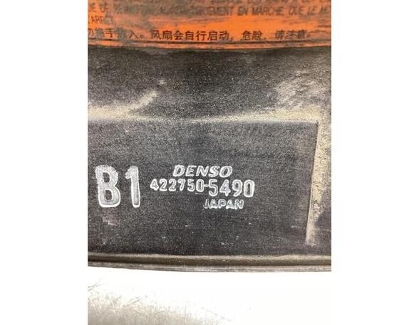 Interior Blower Motor DAIHATSU TERIOS (J2_)