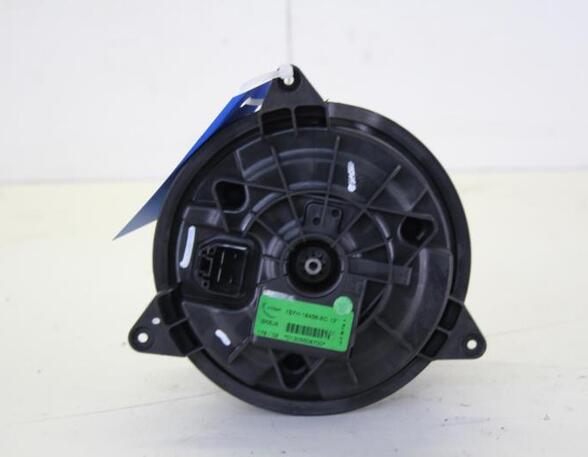 Interior Blower Motor FORD FOCUS (DAW, DBW)