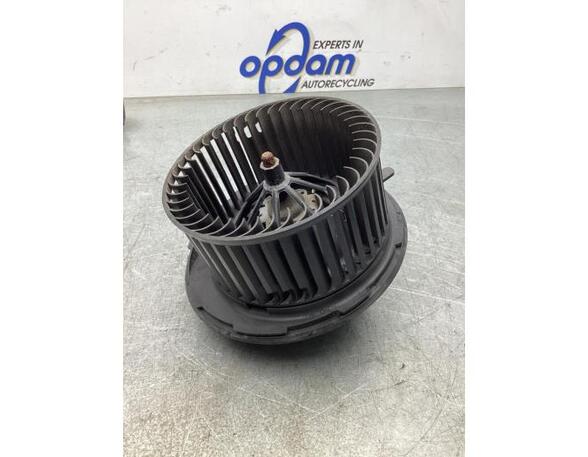 Interior Blower Motor VW GOLF PLUS (5M1, 521)