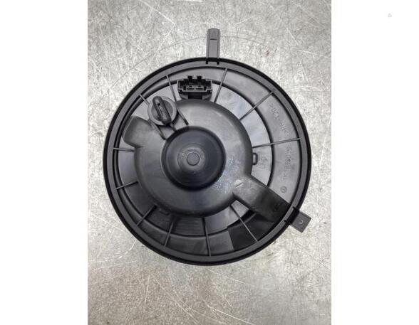 Interior Blower Motor VW GOLF PLUS (5M1, 521)