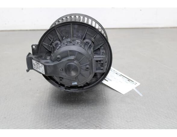 Interior Blower Motor FORD FIESTA VI (CB1, CCN)