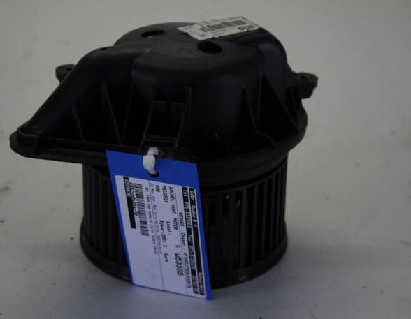 Interior Blower Motor PEUGEOT 406 Break (8E/F)