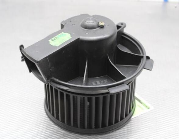 Interior Blower Motor PEUGEOT 206 CC (2D)