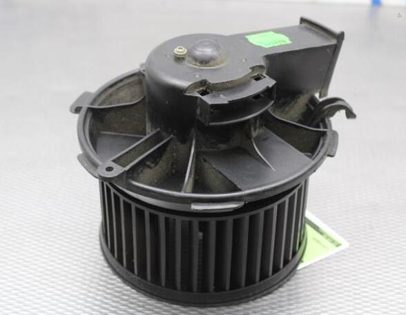 Interior Blower Motor PEUGEOT 206 CC (2D)