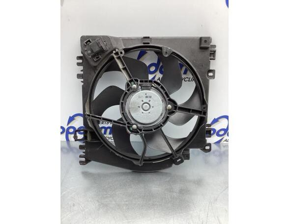 Interior Blower Motor RENAULT CLIO III (BR0/1, CR0/1), RENAULT CLIO IV (BH_)