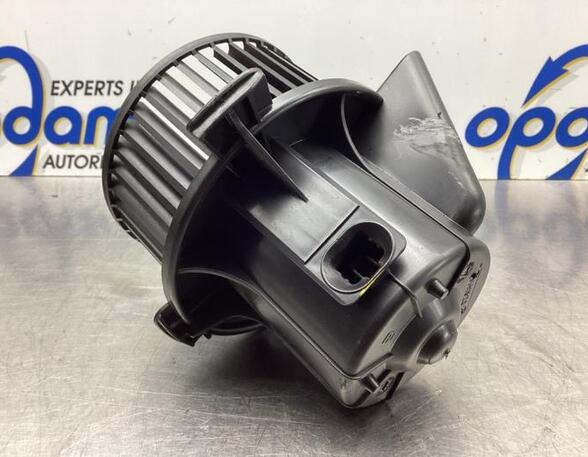 Interior Blower Motor PEUGEOT 307 (3A/C), PEUGEOT 307 Break (3E)