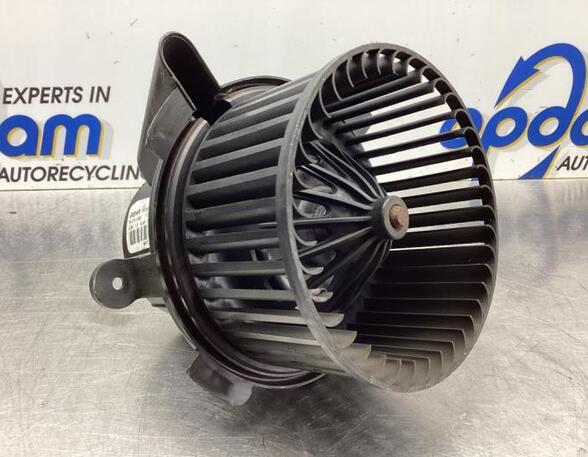 Interior Blower Motor PEUGEOT 307 (3A/C), PEUGEOT 307 Break (3E)