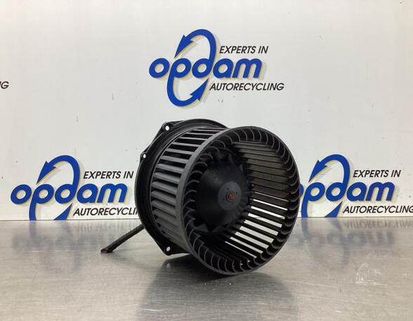 Interior Blower Motor JAGUAR S-TYPE (X200)