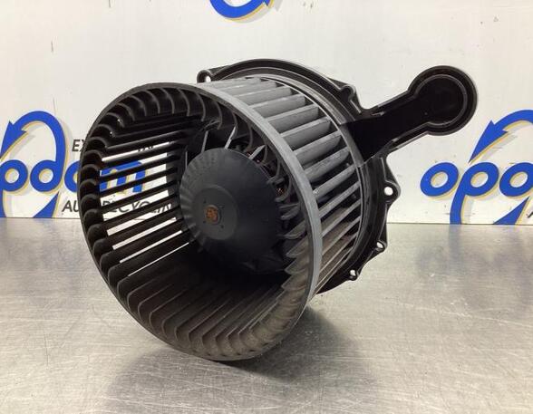 Interior Blower Motor JAGUAR S-TYPE (X200)