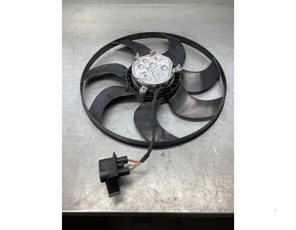 Interior Blower Motor AUDI A1 Sportback (8XA, 8XF)