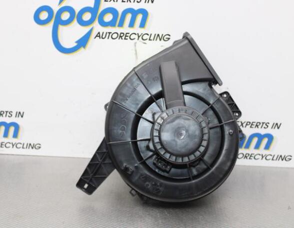 Interior Blower Motor SKODA RAPID (NH3, NK3, NK6), VW POLO (6R1, 6C1), VW POLO Van (6R), AUDI A1 Sportback (8XA, 8XF)