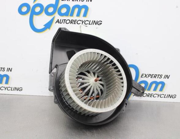 Interior Blower Motor SKODA RAPID (NH3, NK3, NK6), VW POLO (6R1, 6C1), VW POLO Van (6R), AUDI A1 Sportback (8XA, 8XF)