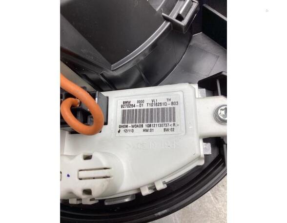 Interior Blower Motor BMW 1 (F20), BMW 3 (F30, F80)