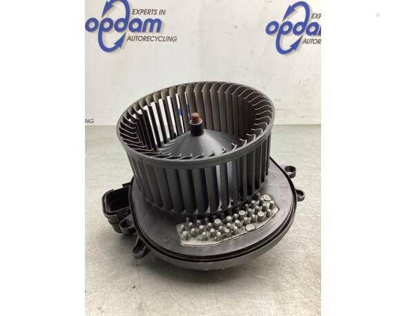 Interior Blower Motor BMW 1 (F20), BMW 3 (F30, F80)