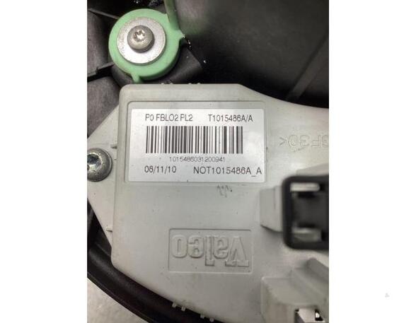 Interior Blower Motor BMW 3 (E90)