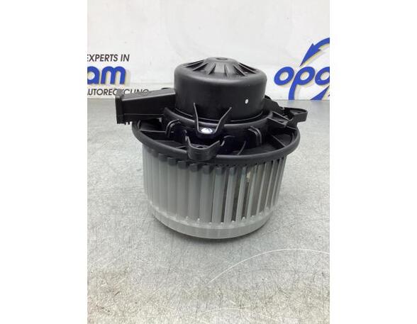 Interior Blower Motor OPEL INSIGNIA A Saloon (G09), SAAB 9-5 (YS3G), OPEL INSIGNIA A (G09), OPEL MERIVA B MPV (S10)