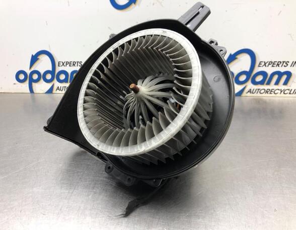 Interior Blower Motor SEAT IBIZA III (6L1)